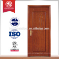 Última puerta de madera de diseño, diseño de puerta de madera, precio de puerta de madera